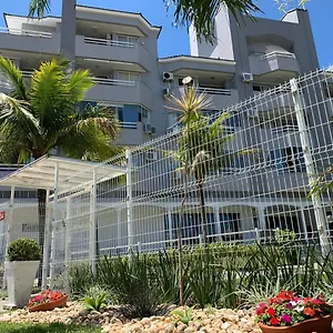 Flat Alto Padrão Florianópolis