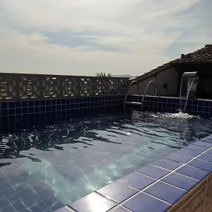  Apartamento Regiao Dos Lagos - Casa Temporada Brasil
